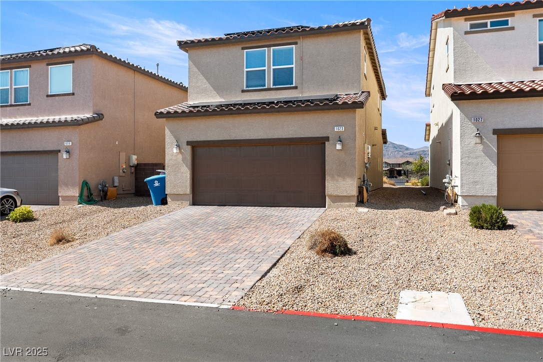 1023 Brilliant Meadow Avenue Property Photo 4