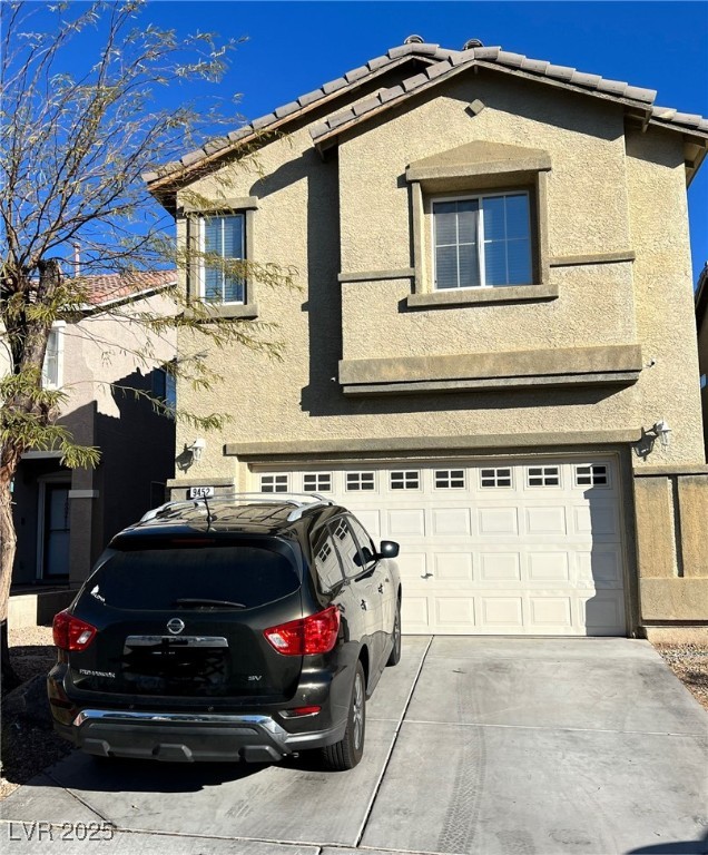 9452 Plover Falls Avenue Property Photo