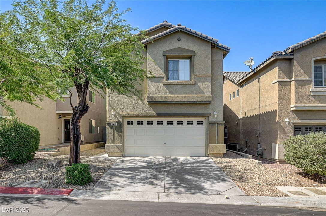 9452 Plover Falls Avenue Property Photo 1