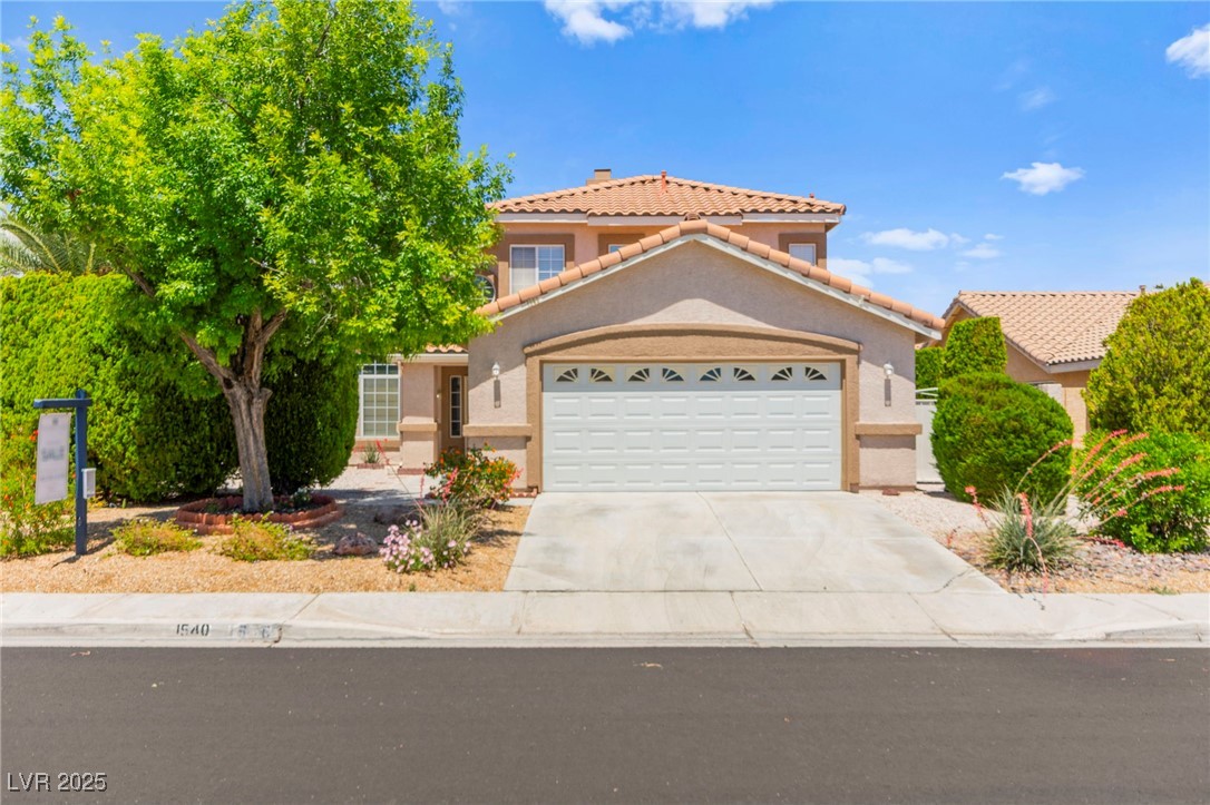1540 Singing Bird Lane Property Photo