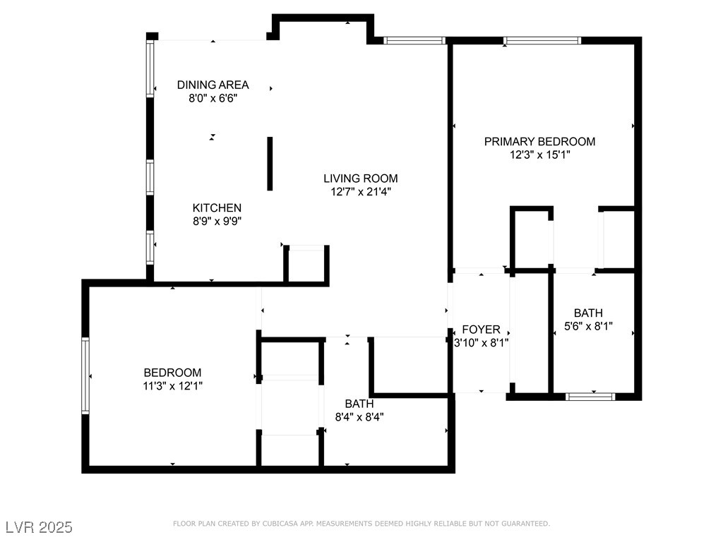 2101 Blue Breeze Drive 108 Property Photo 3