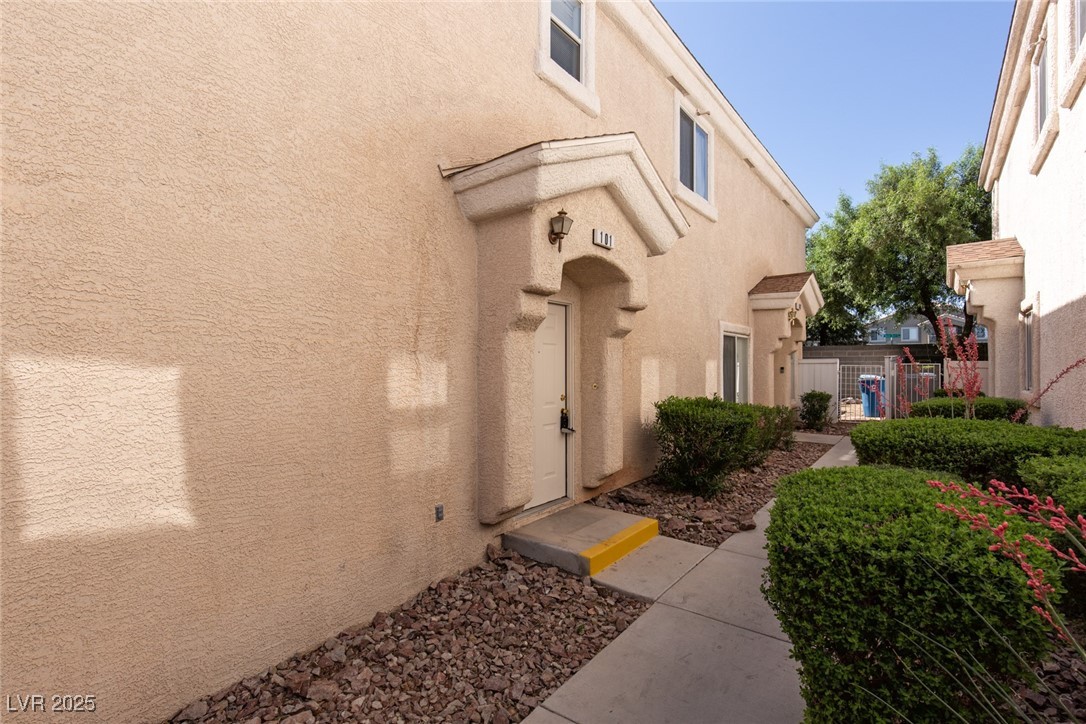 6345 Rusticated Stone Avenue 101 Property Photo 1