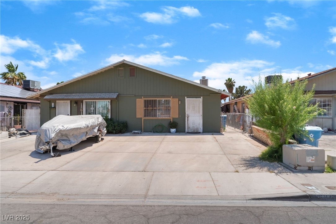 4565 Halbert Avenue Property Photo 1