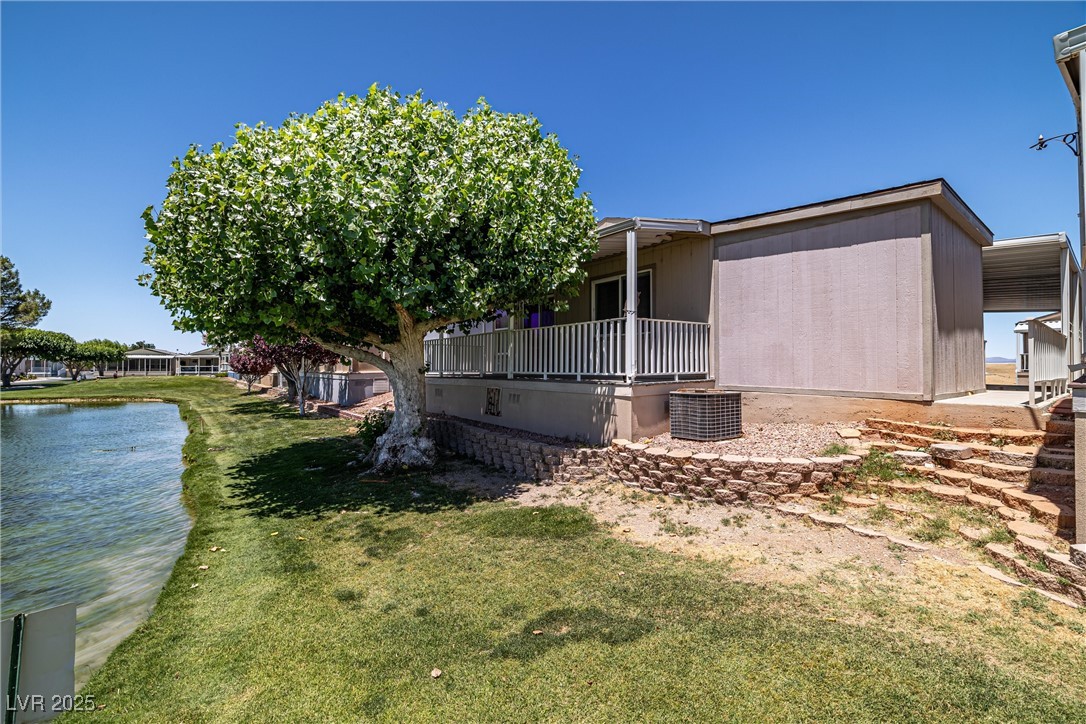 800 Montecito Drive Property Photo 1
