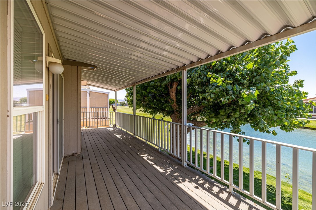 800 Montecito Drive Property Photo 3