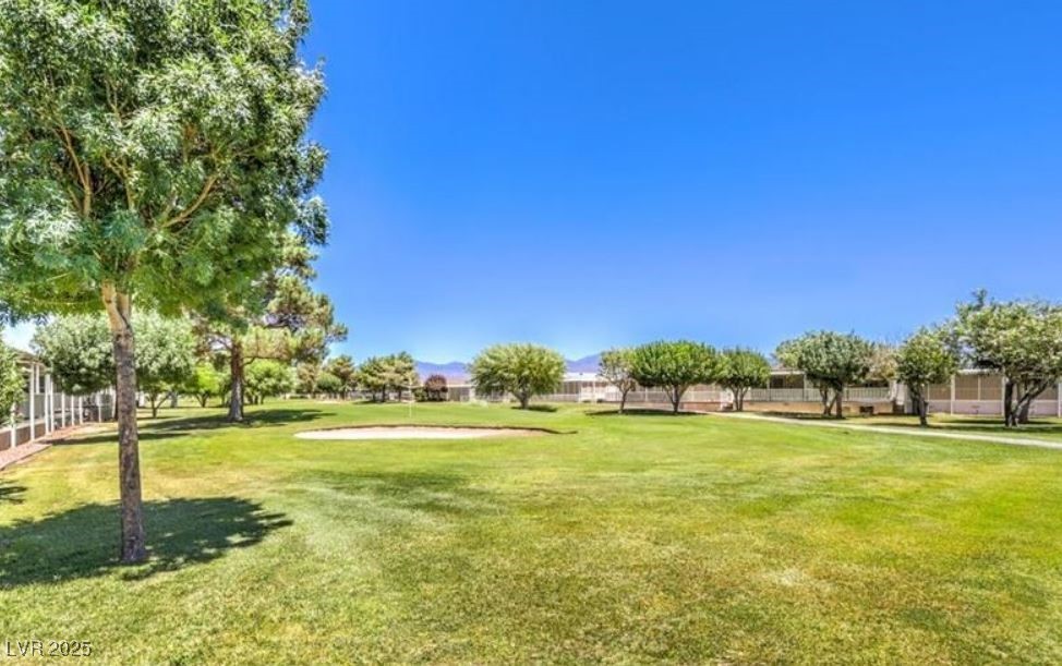 800 Montecito Drive Property Photo 40