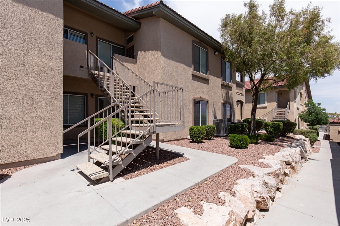 3545 Cactus Shadow Street 101 Property Photo 1