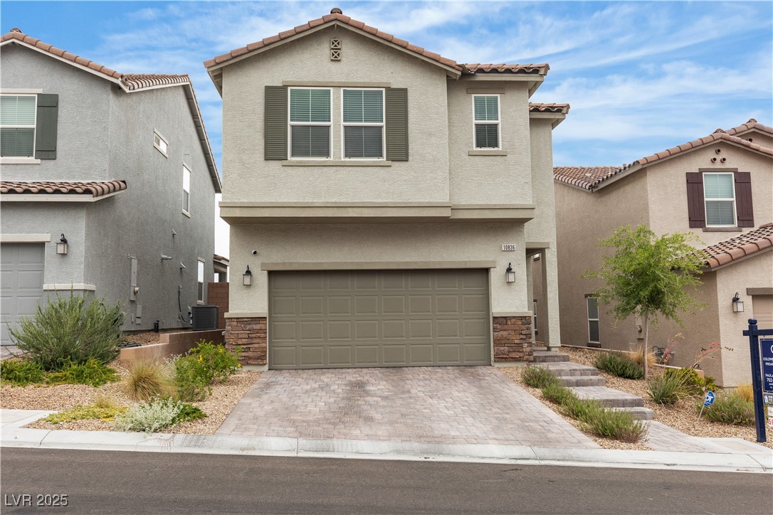 10836 Montana Blanca Avenue Property Photo 1