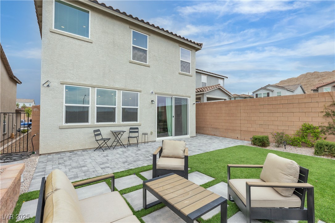 10836 Montana Blanca Avenue Property Photo 48