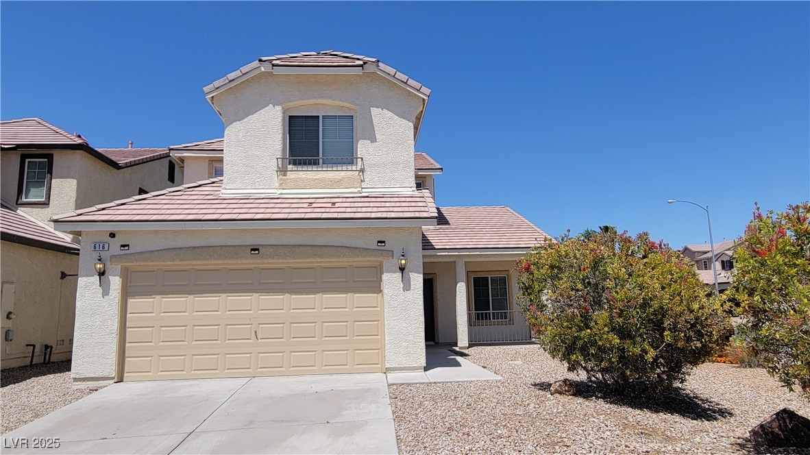 616 Bengal Bay Avenue Property Photo 1