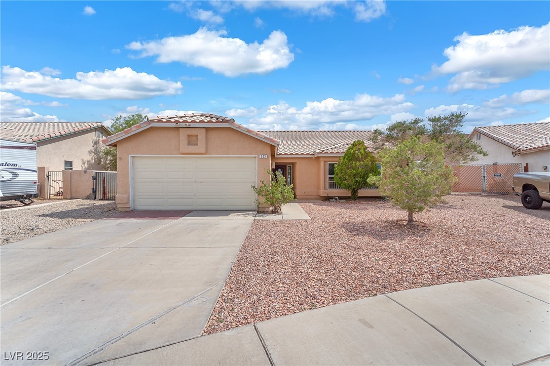 503 Credence Avenue Property Photo 3