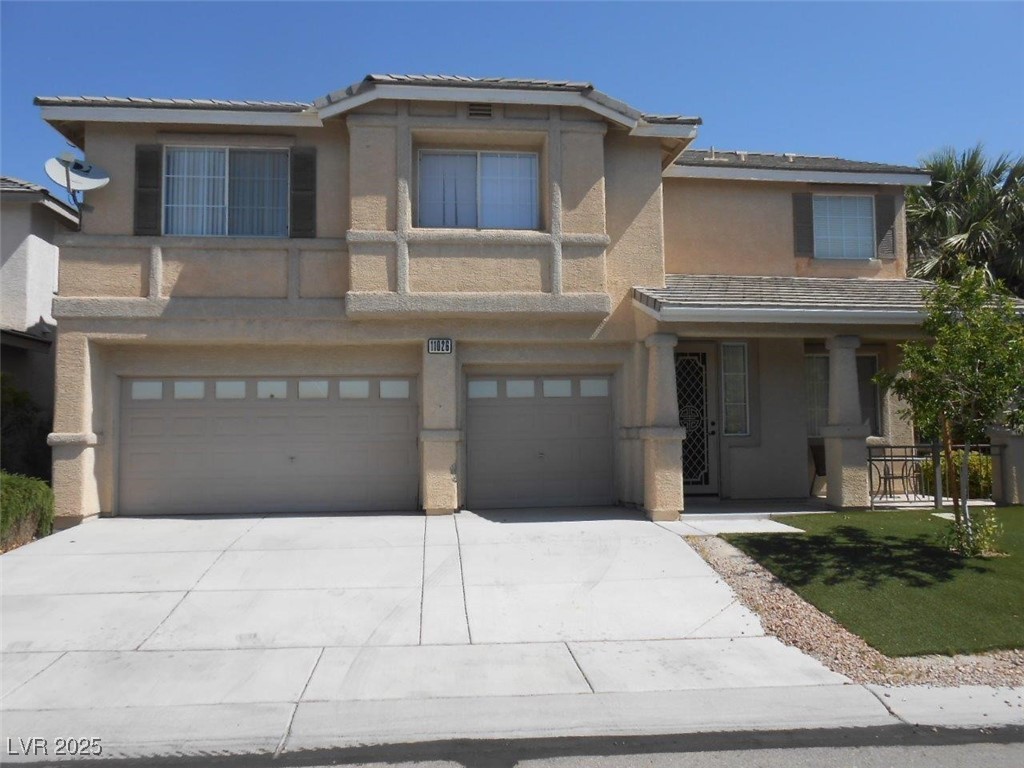 11026 Ashboro Avenue Property Photo 1