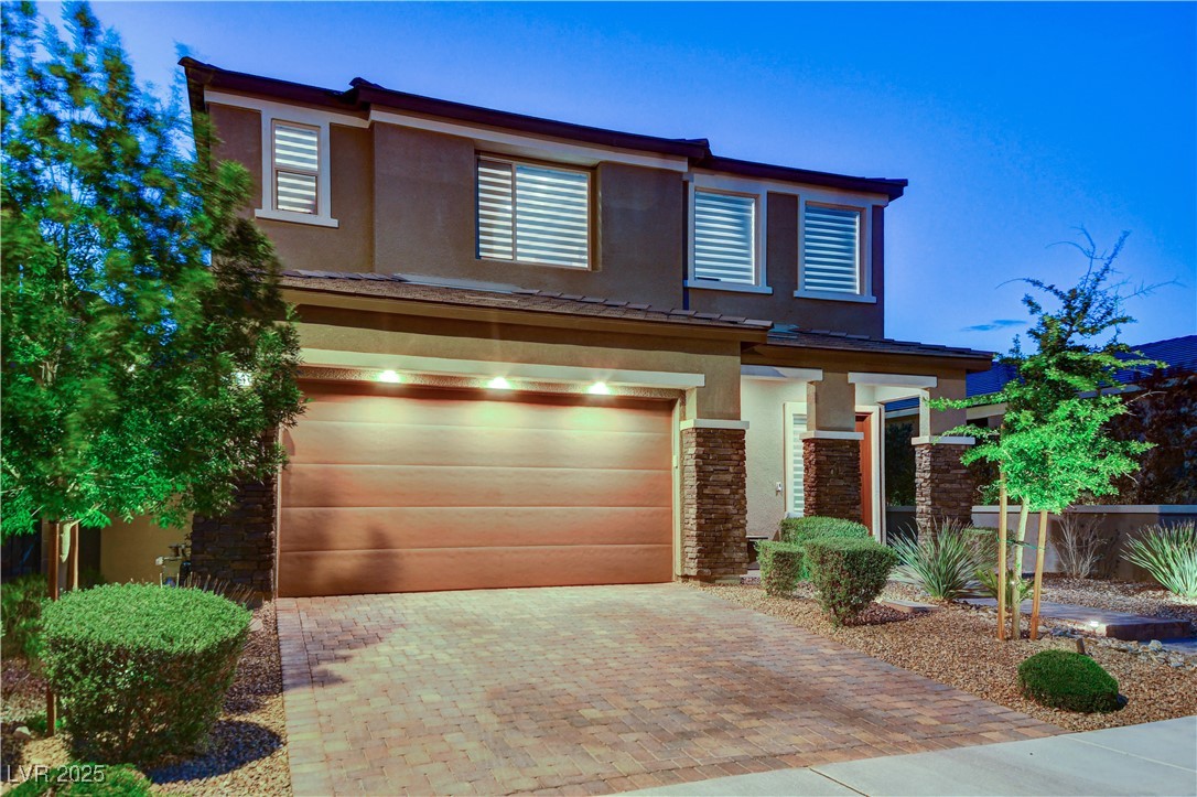361 Cooper Hawk Court Property Photo
