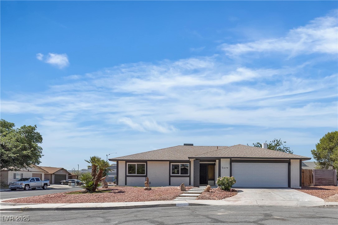5079 Reno Court Property Photo 1
