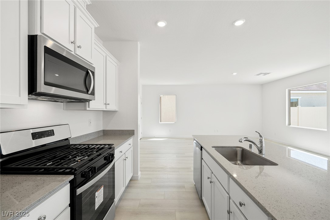6712 Violet Cascade Avenue Property Photo 10