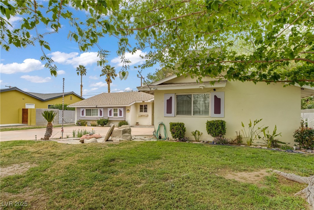 2706 Colanthe Avenue Property Photo