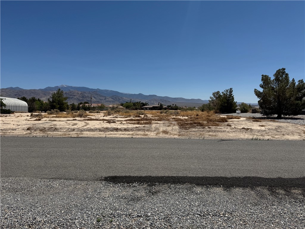 3421 Sagebrush Avenue Property Photo