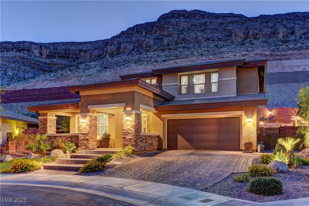 Picture of 5635 Mesa Mountain Drive