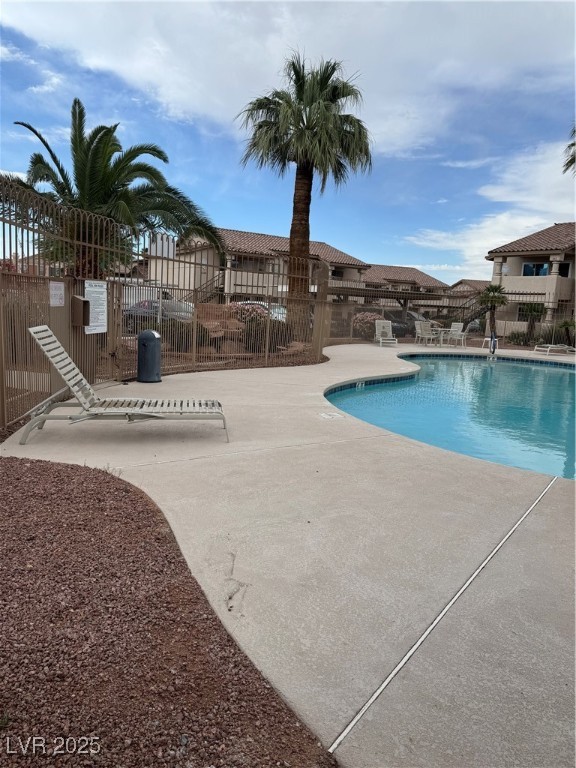 1320 Driscoll Drive 202 Property Photo 4