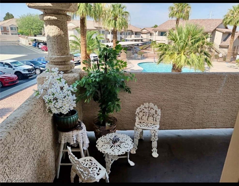 1320 Driscoll Drive 202 Property Photo 5