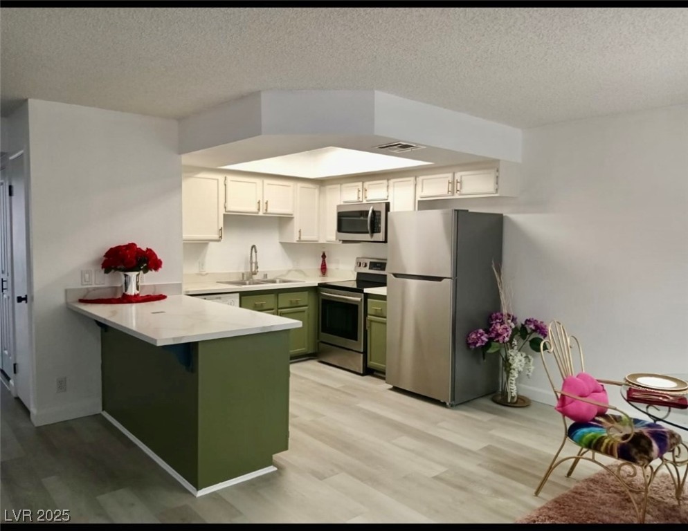 1320 Driscoll Drive 202 Property Photo 9