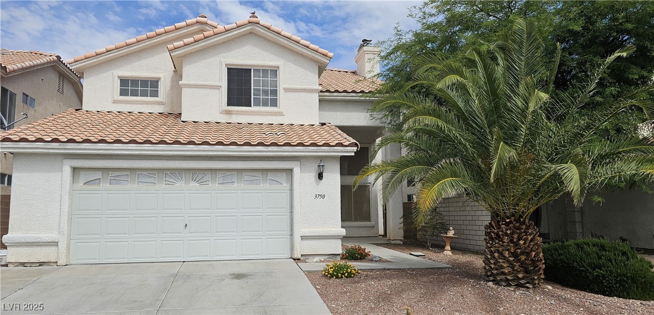3750 Morning Canyon Street Property Photo 1