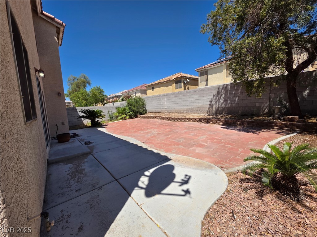 10772 Glacier Rapids Court Property Photo 4