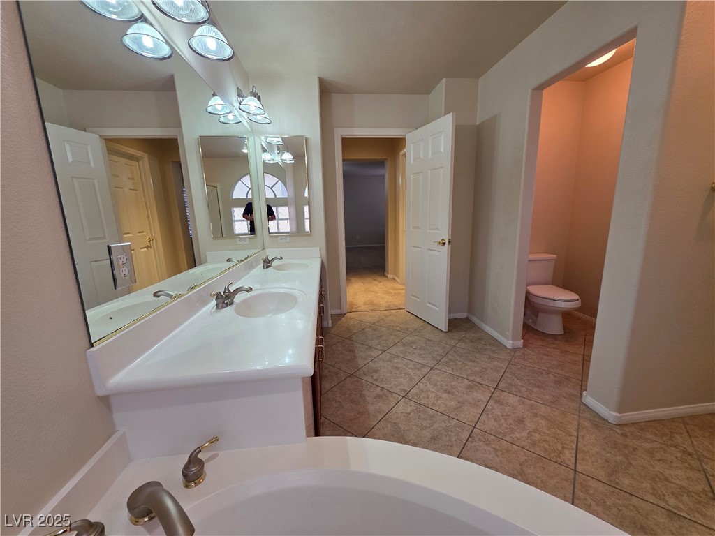 10772 Glacier Rapids Court Property Photo 24