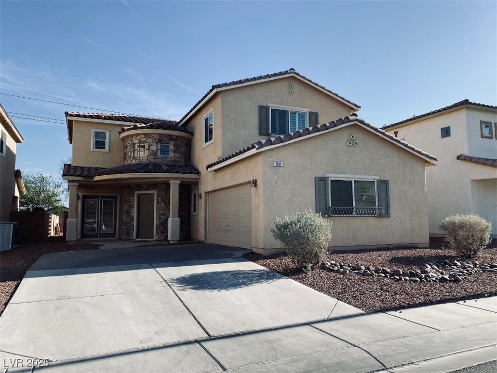 3541 Tertulia Avenue Property Photo 1