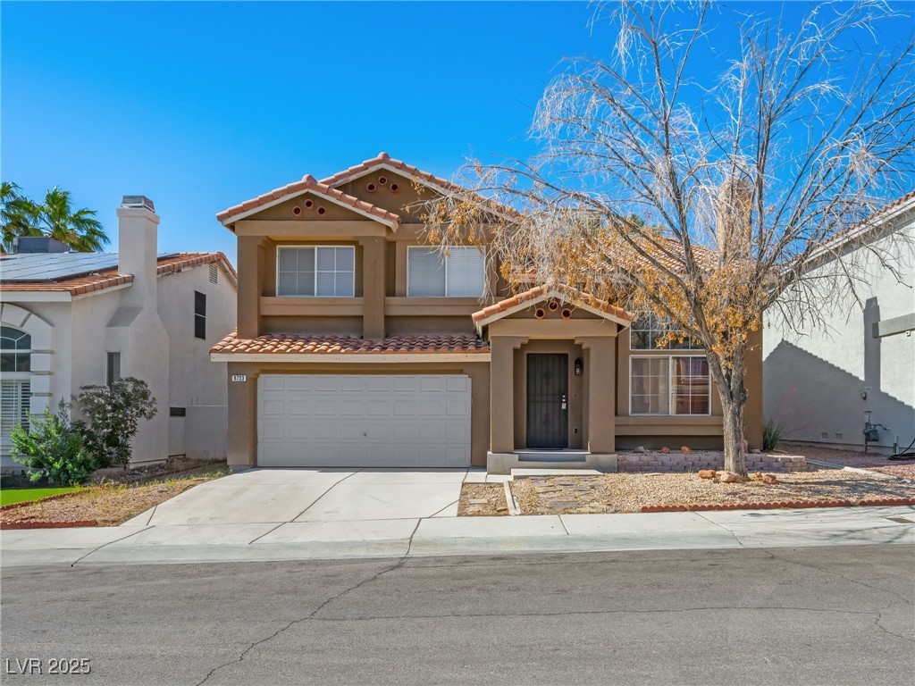 8733 Country Pines Avenue Property Photo