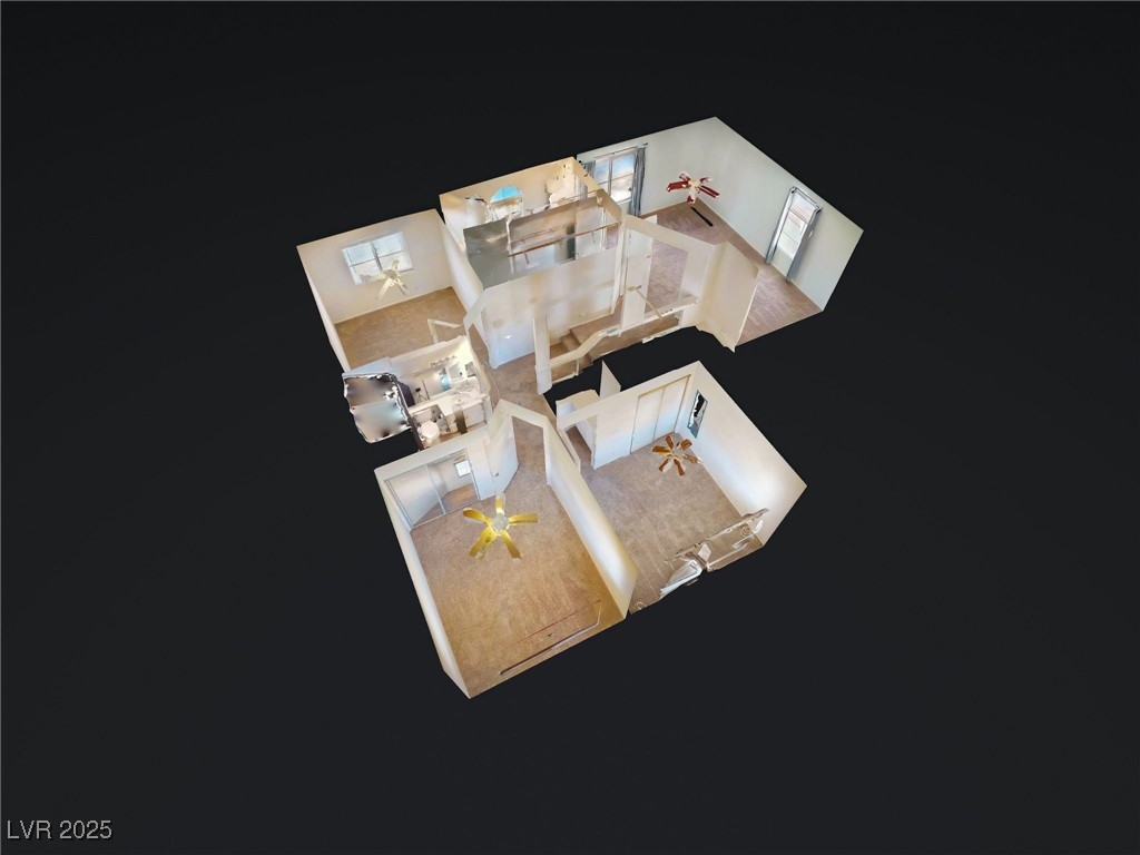 8733 Country Pines Avenue Property Photo 7