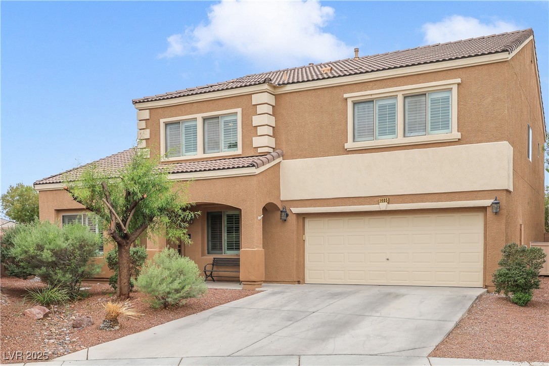 1405 Peyton Stewart Court Property Photo