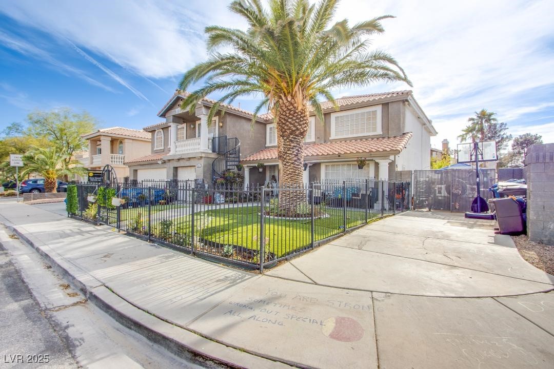 3617 Dutch Valley Drive