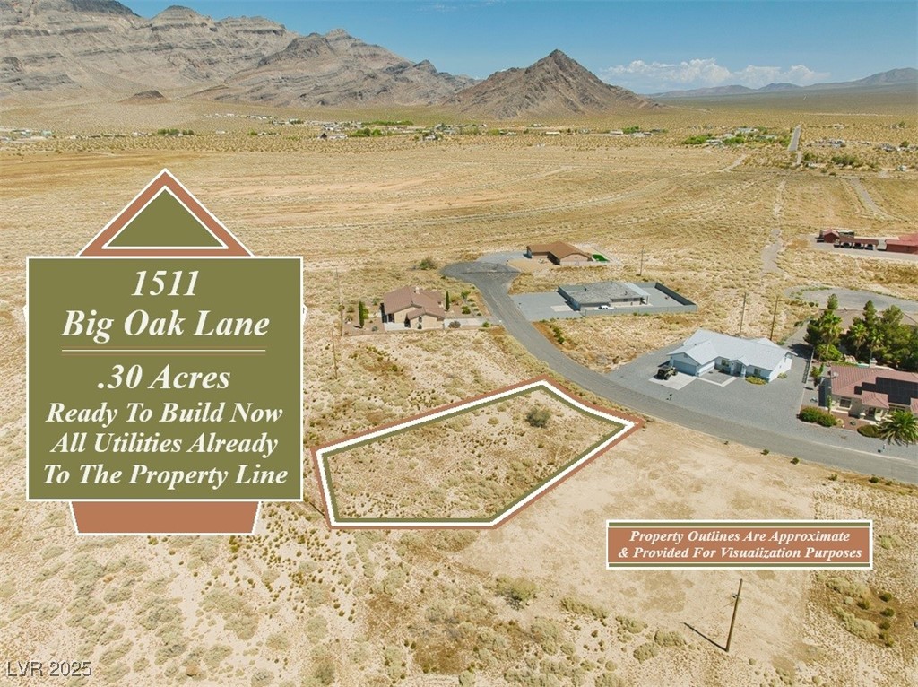 1511 Big Oak Lane Property Photo