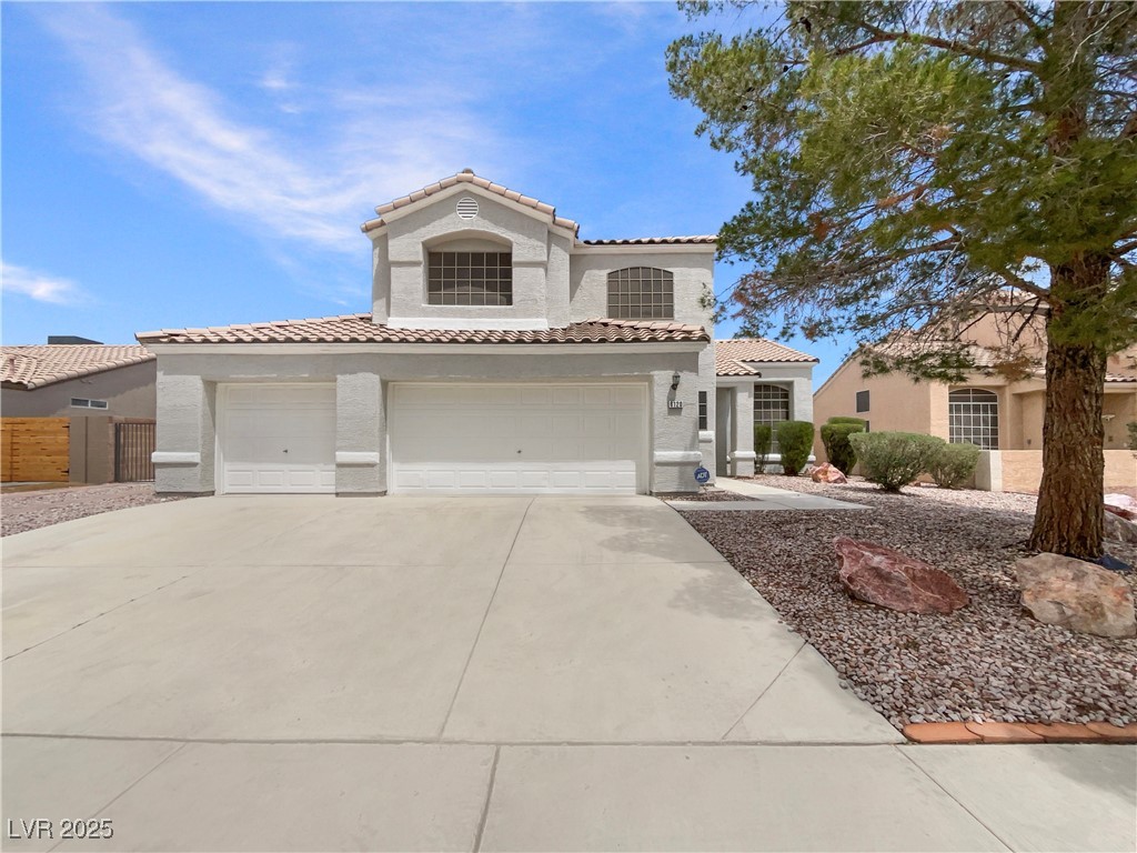 6120 Desert Haven Road Property Photo