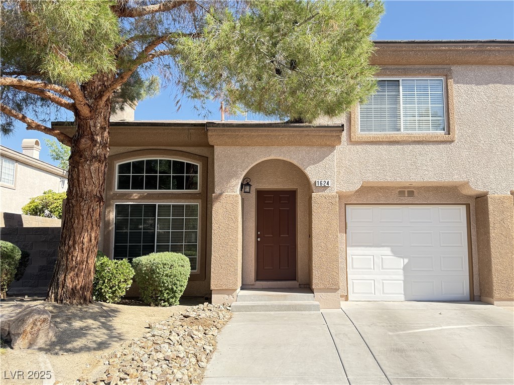 1624 Box Step Drive