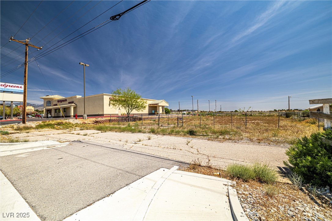 1601 East Nevada Highway 372 Property Photo 2