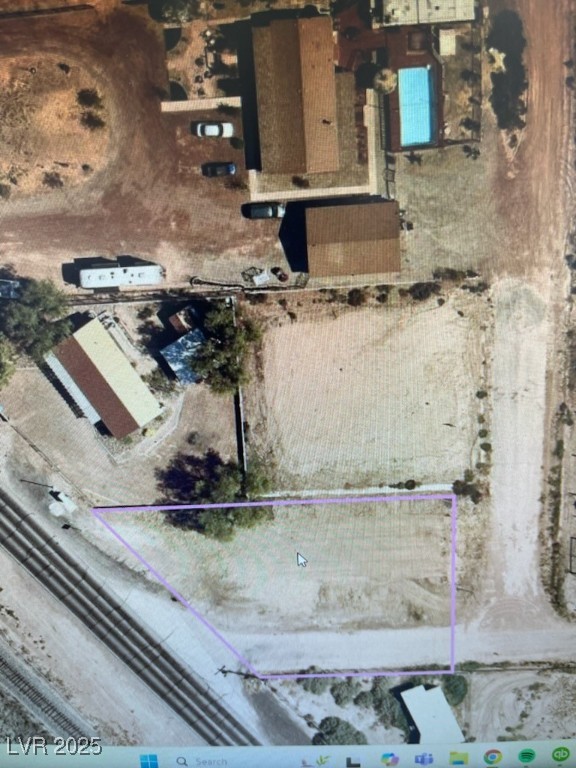S Moapa Valley Blvd Property Photo 1