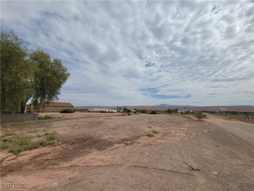 S Moapa Valley Blvd Property Photo 1