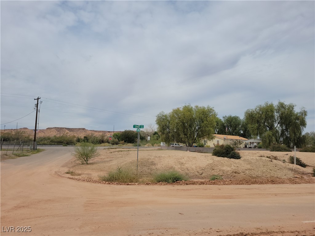 S Moapa Valley Blvd Property Photo 2