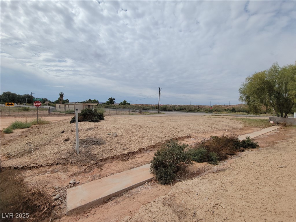 S Moapa Valley Blvd Property Photo 3