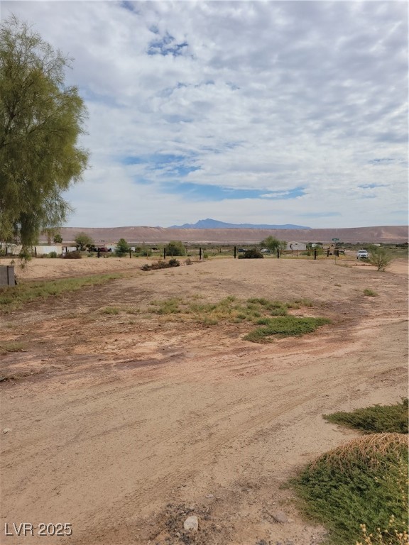 S Moapa Valley Blvd Property Photo 4