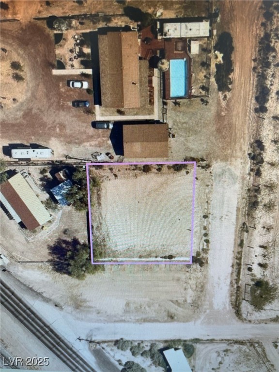 S Moapa Valley Property Photo 1