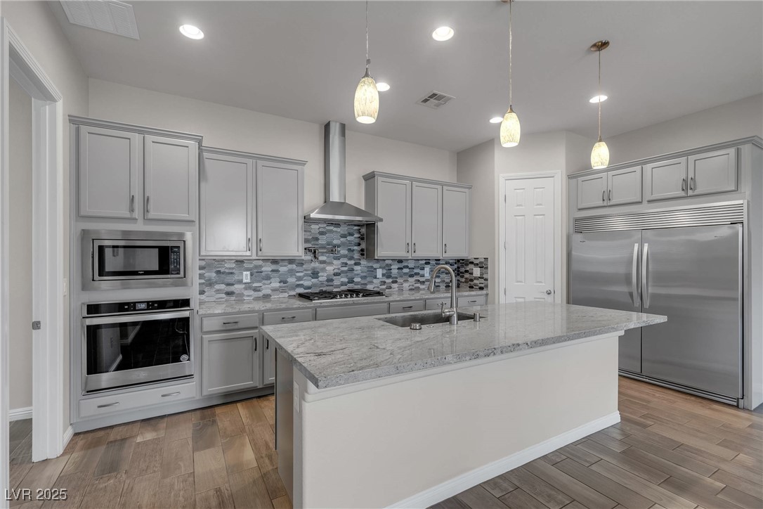 7072 Arabian Ridge Street Property Photo 13