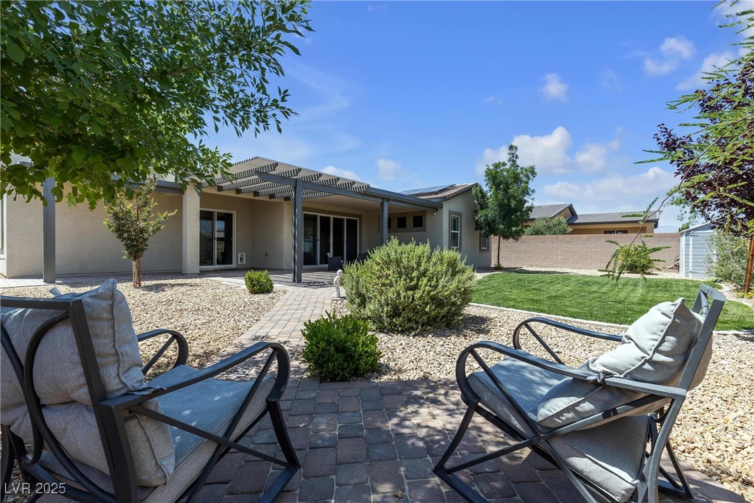 7072 Arabian Ridge Street Property Photo 40