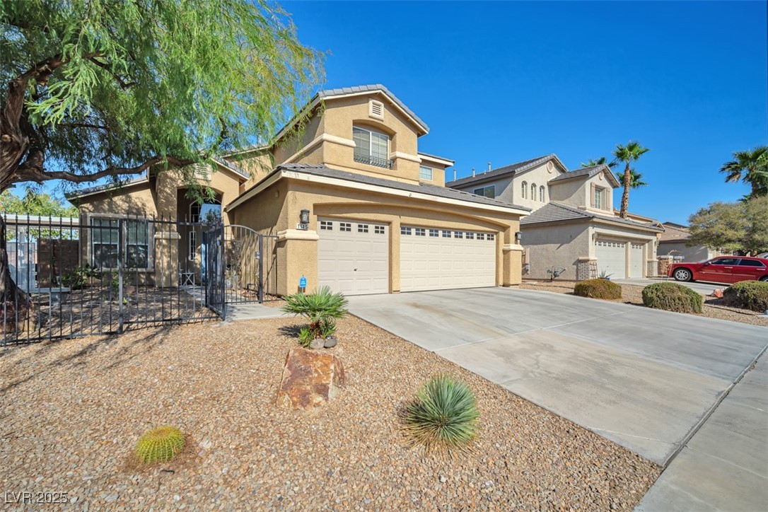 1740 Flores Lane Property Photo 1