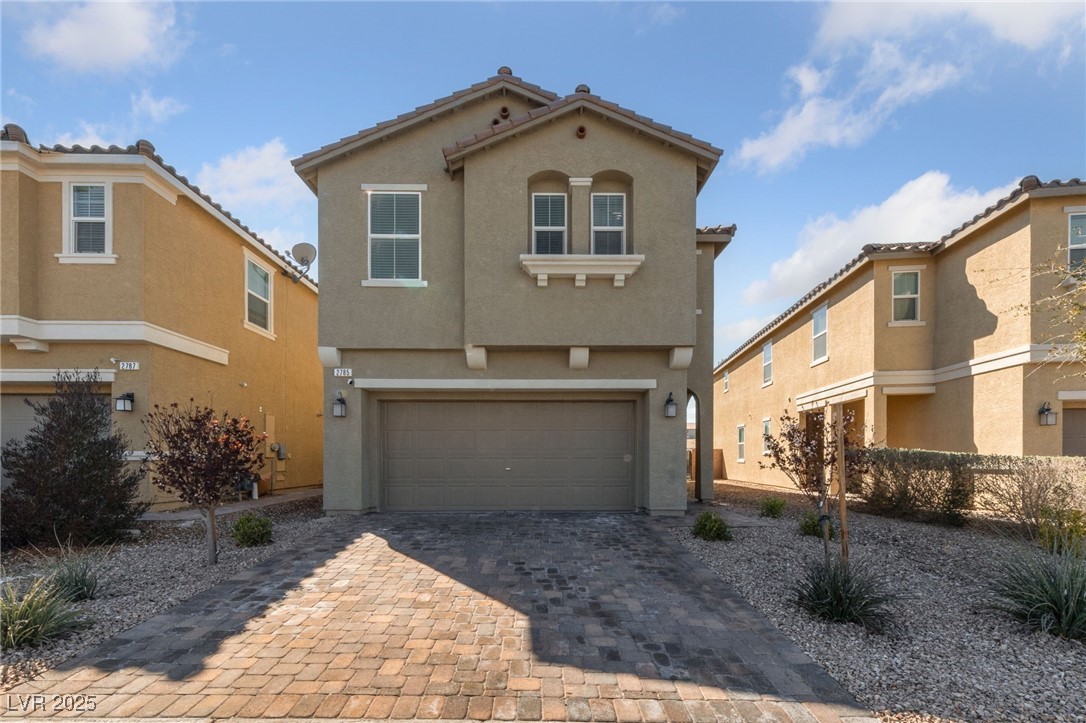 2785 Donatello Manor Place Property Photo 1