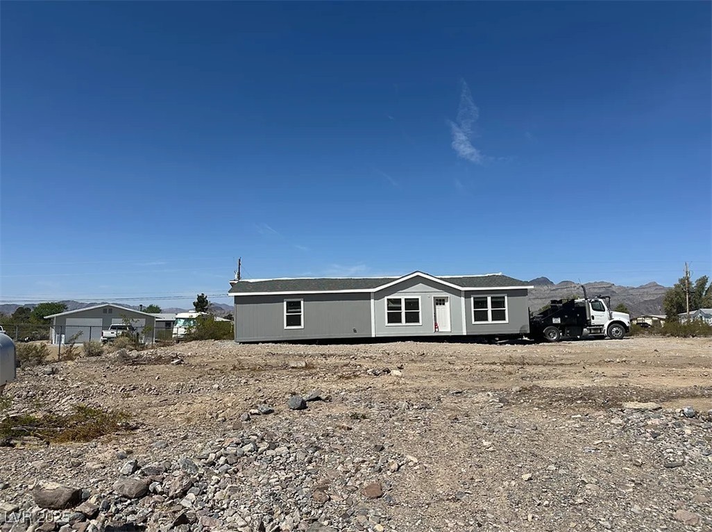 5500 Blackrock Avenue Property Photo 1