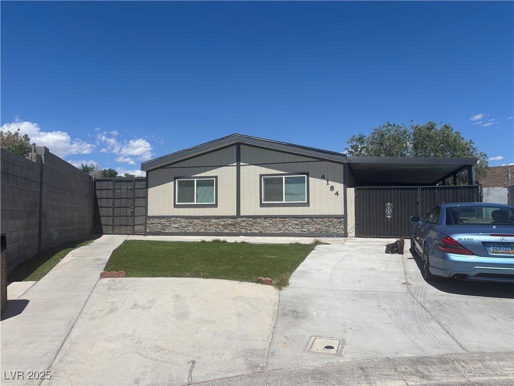 4184 Lady Lucille Court Property Photo 1