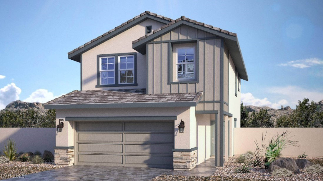 516 RED LOVEBIRD Avenue LOT 1242 Property Photo 1